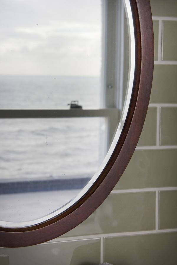 The Seaside Boarding House Hotell Burton Bradstock Exteriör bild